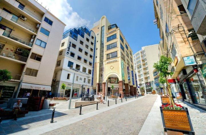 Marvellous Apartment With Valletta And Harbour Views Sliema Dış mekan fotoğraf