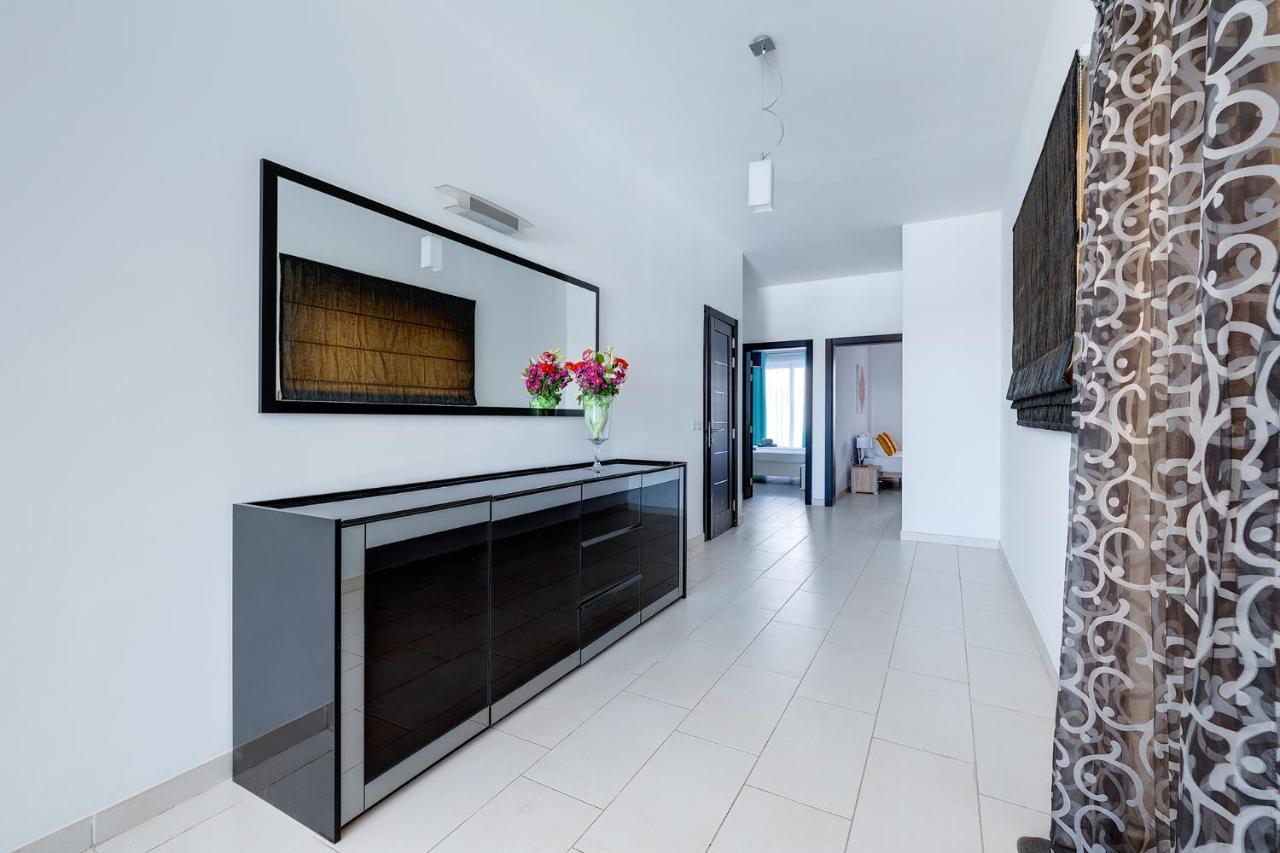 Marvellous Apartment With Valletta And Harbour Views Sliema Dış mekan fotoğraf